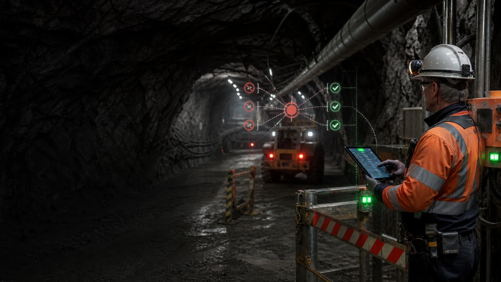 IPERC con IA para Minería Pro® — SSOMA